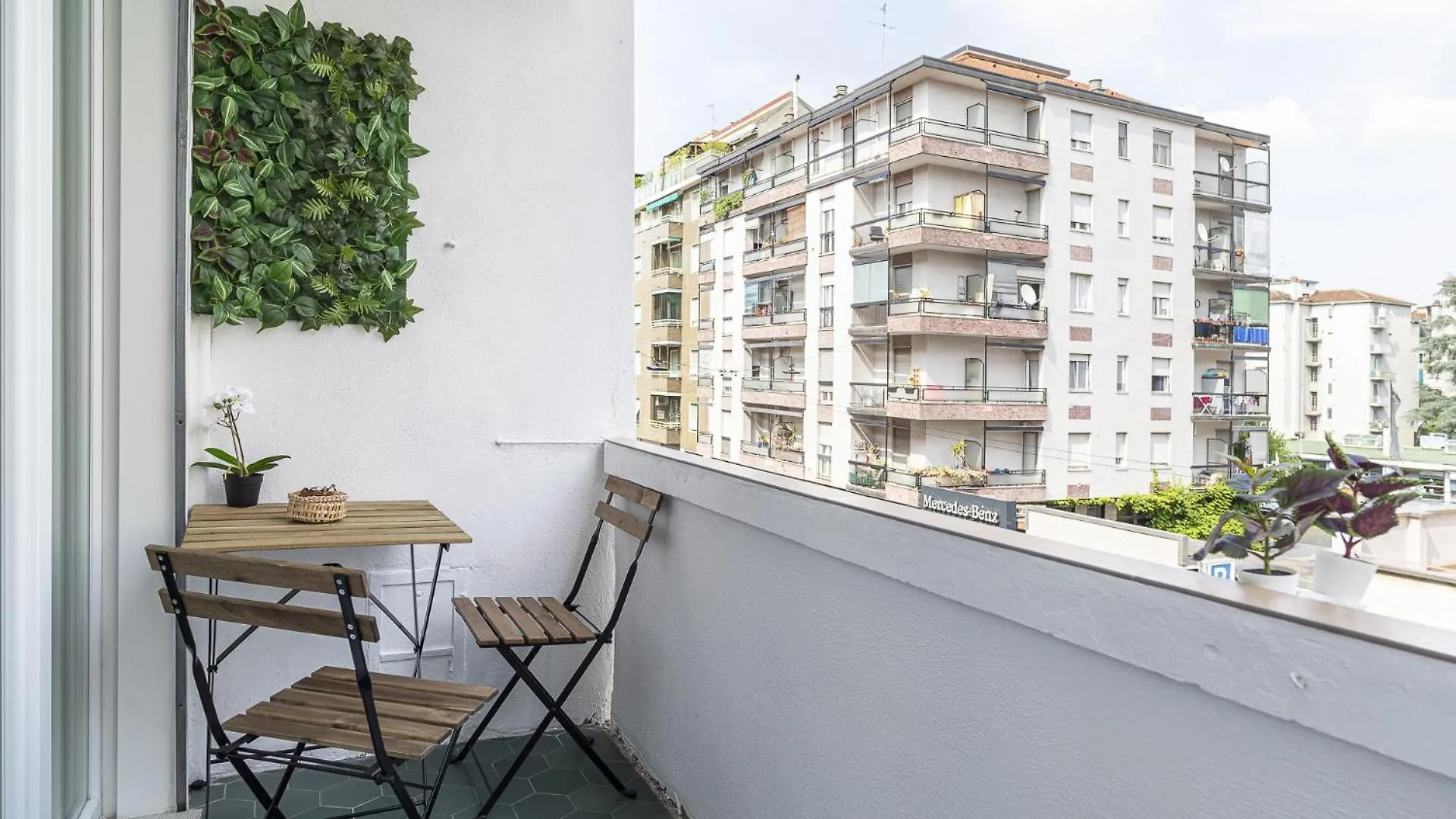 Ca Tripilla Apartment Milan