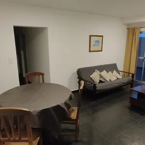 Cumbre Mza Departamento Centro Mendoza