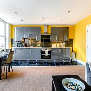 Lanes Cosy One Bedroom Brighton