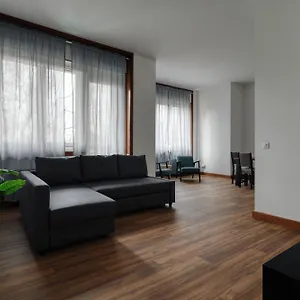 Joivy Chic 3-bed Flat Near Colonne Di San Lorenzo Apartamento