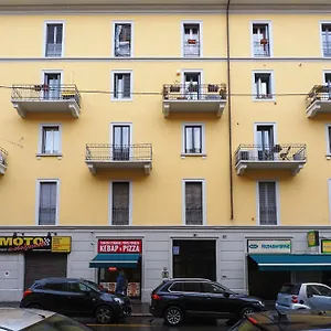 Primopiano - Melzo E Apartamento