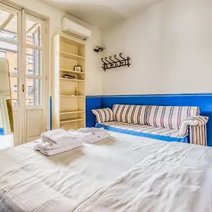 In Brera Milano Via San Marco- 5pax Apartamento