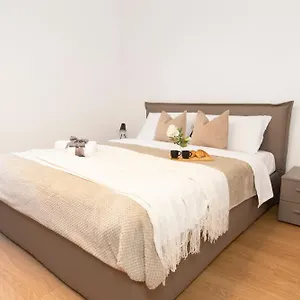 Ihost - Simonetta 7 Apartamento