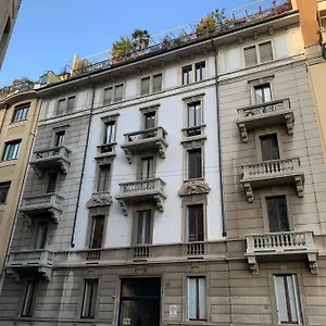Milano Besana Rent House Apartamento