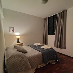 Acogedor Y Bien Situado Mendoza